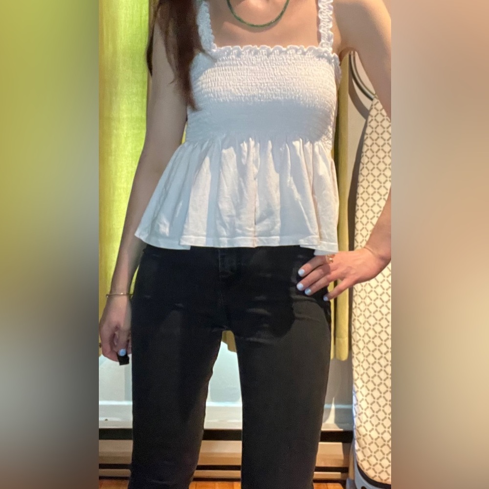 camisole medium